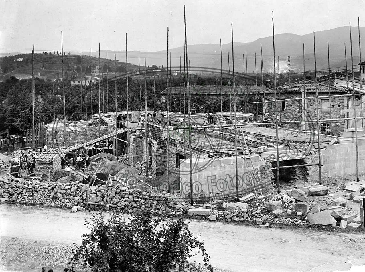 Chiesa di Saione