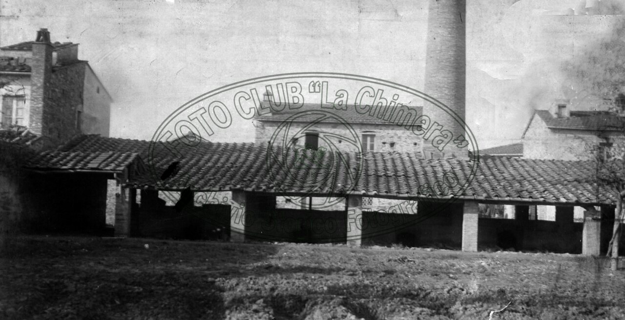 Fornace