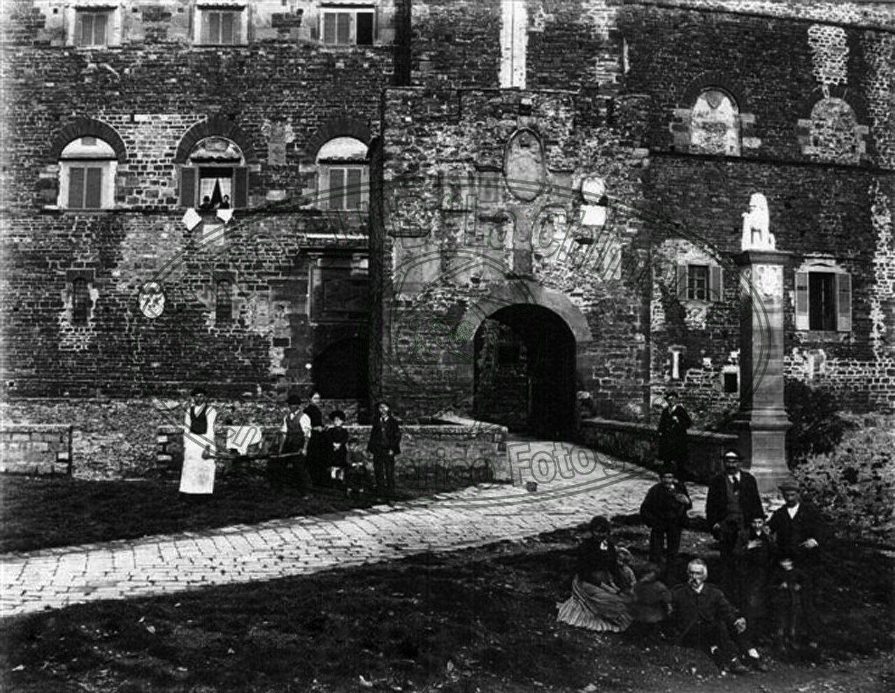 Il Castello