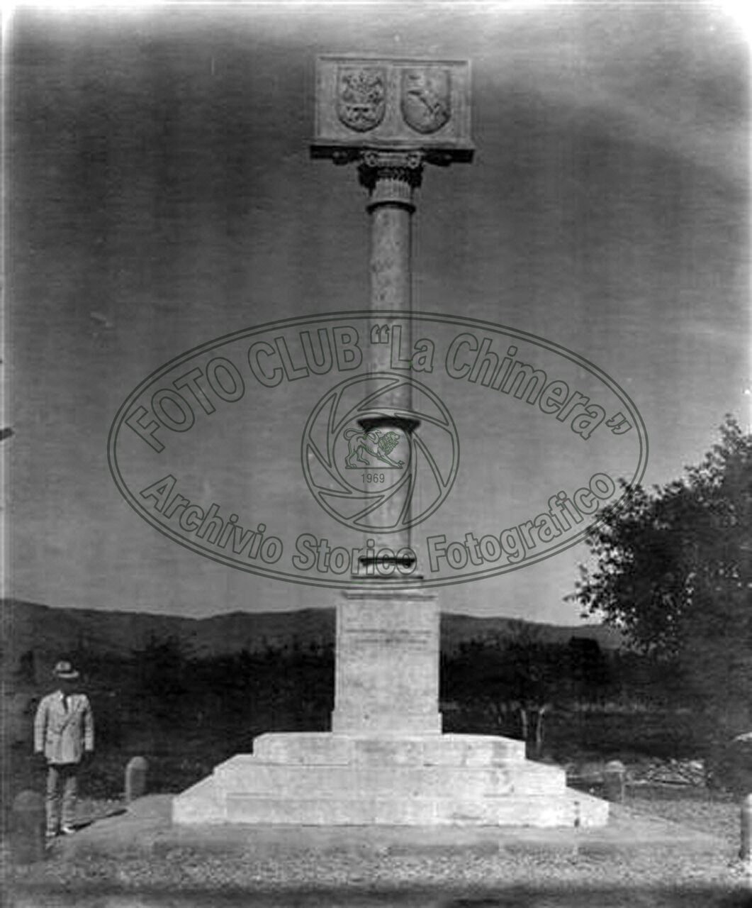 Stele di Campaldino