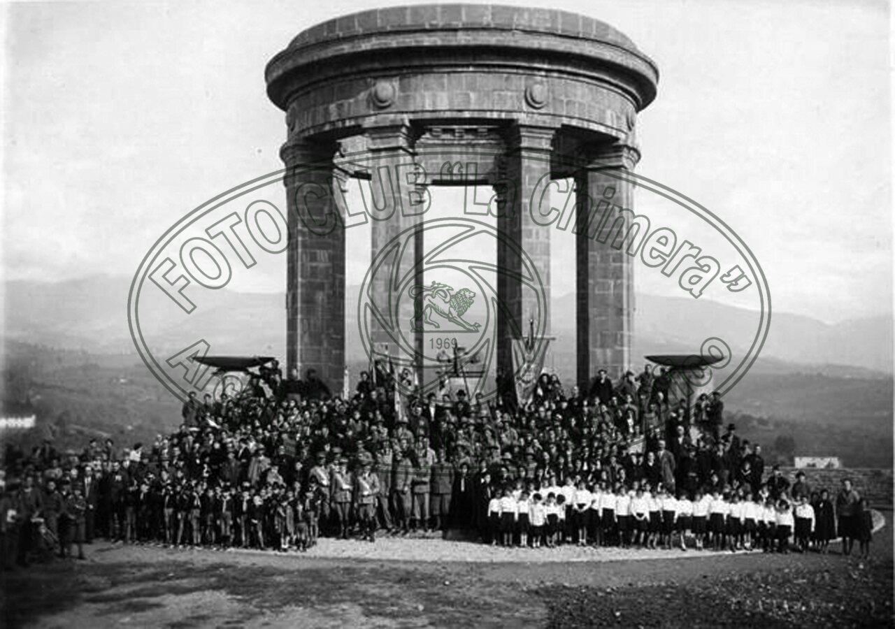 Monumento alla Vittoria