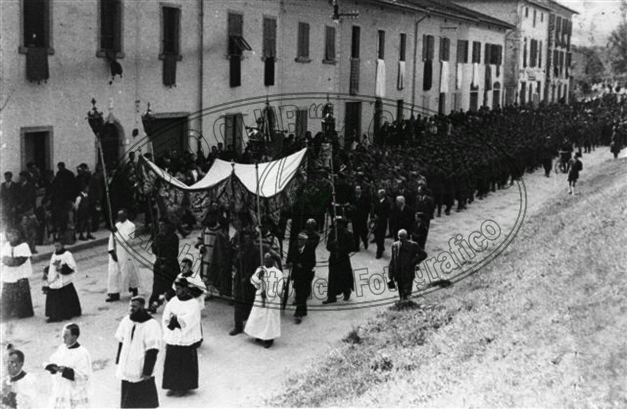 Processione