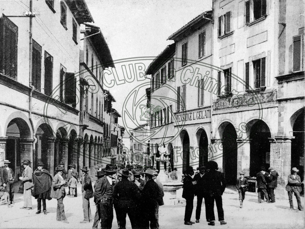 Centro Storico