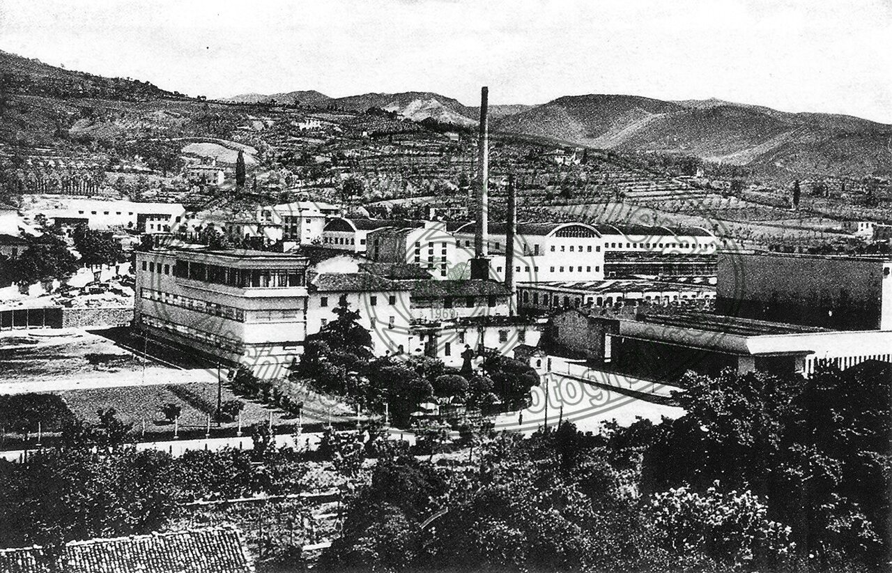 Pastificio