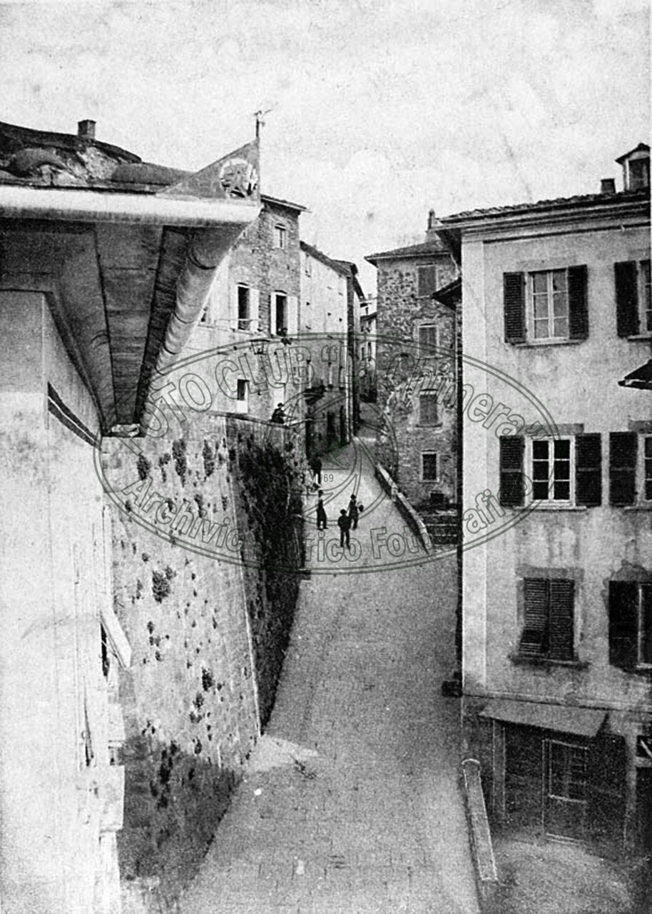 Castiglion Fiorentino - Valdichiana