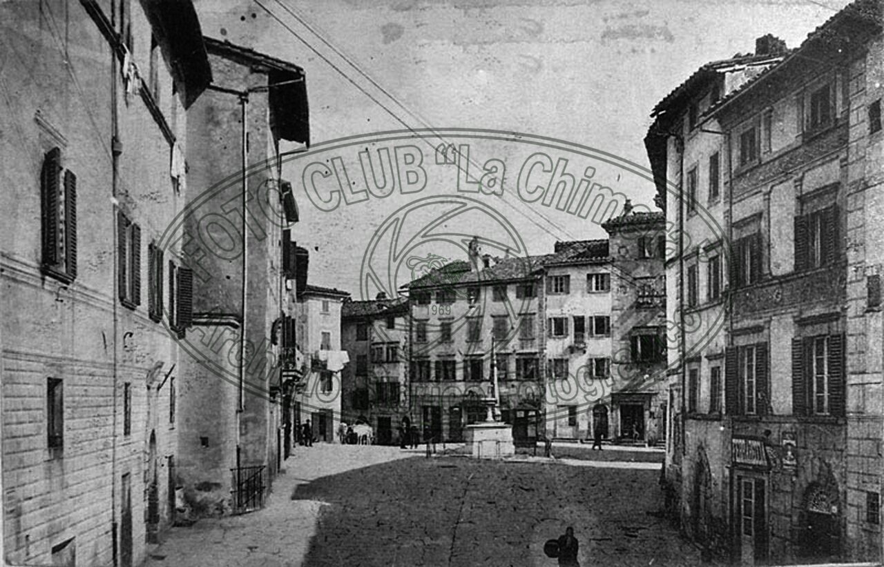 Centro Storico