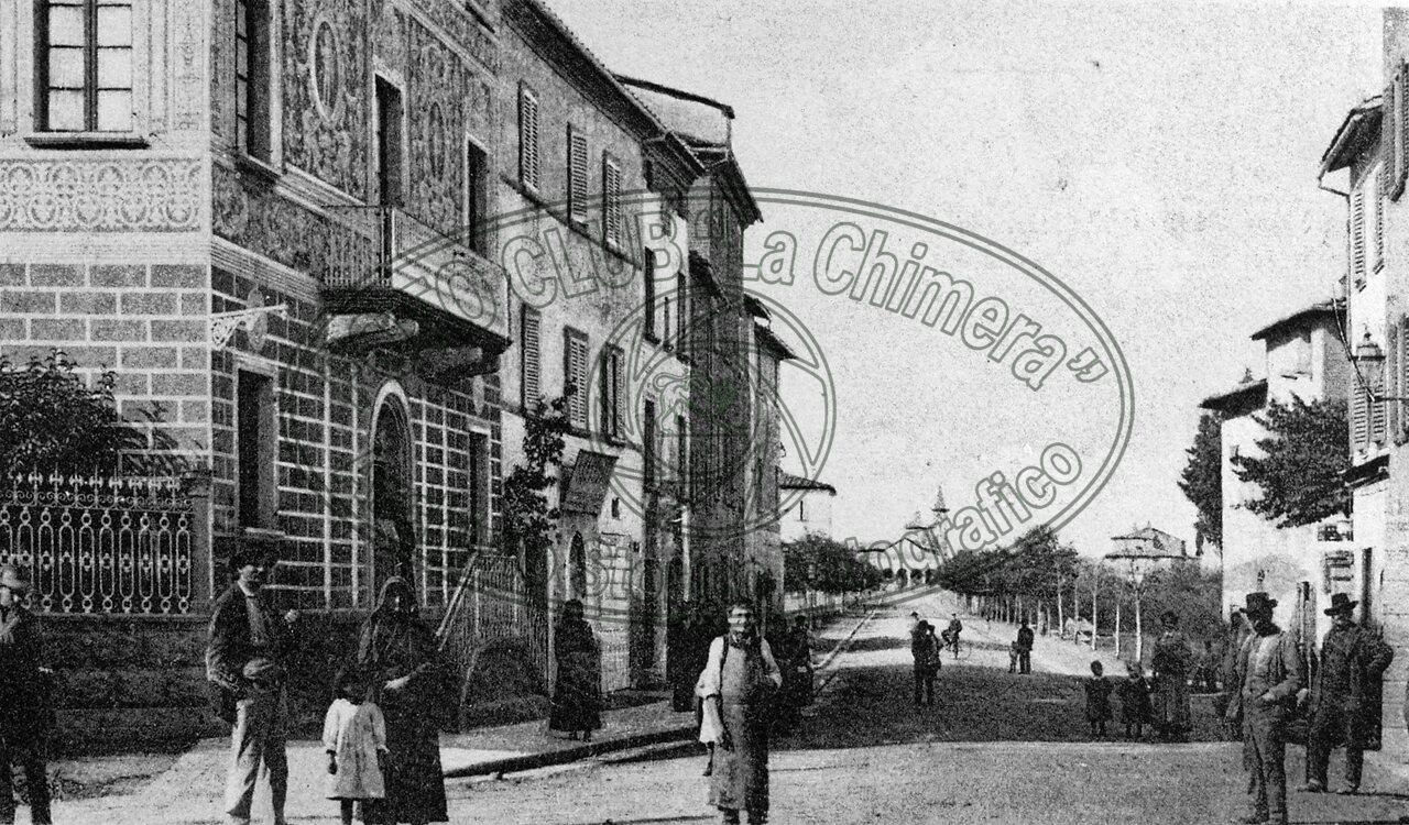 Centro Storico
