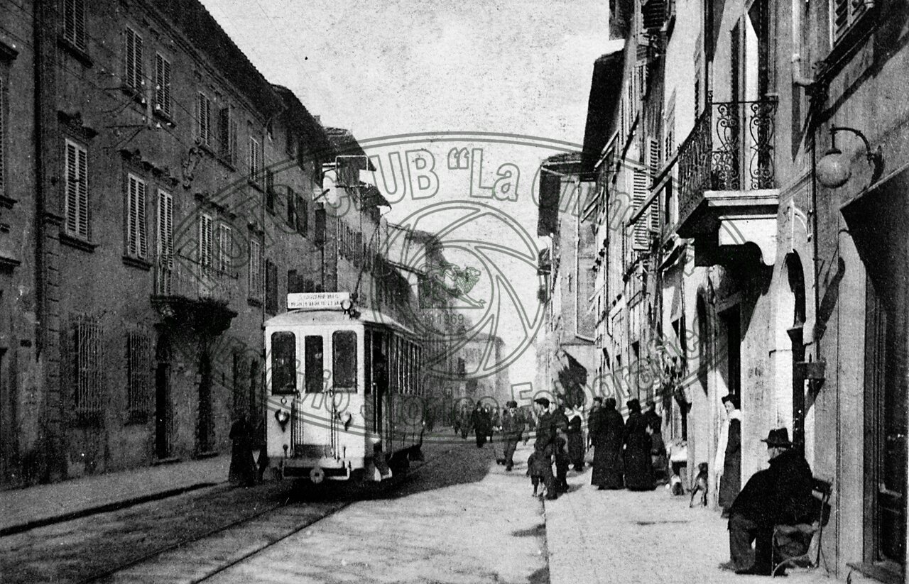 Centro Storico
