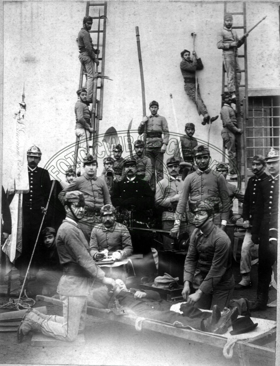 Vigili del Fuoco