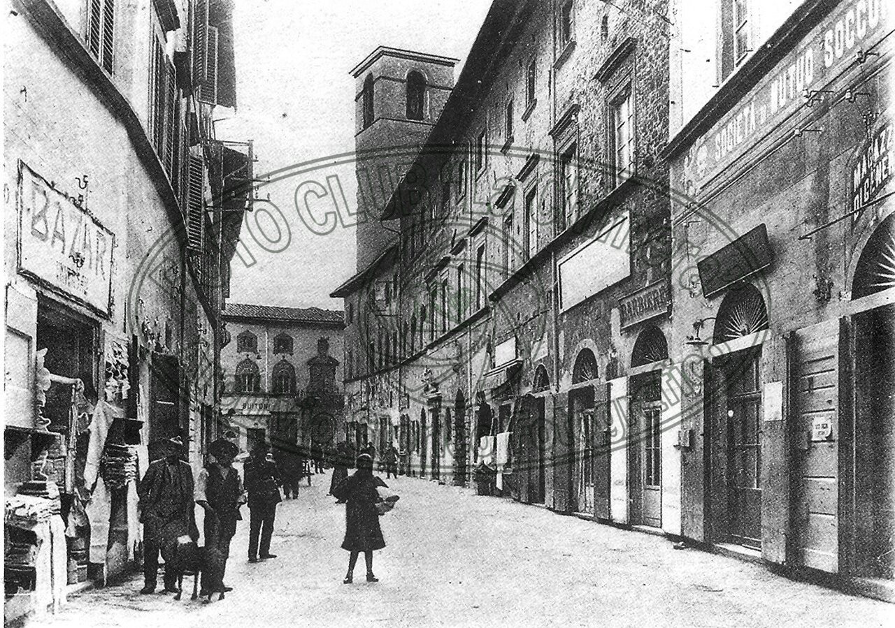 Centro Storico