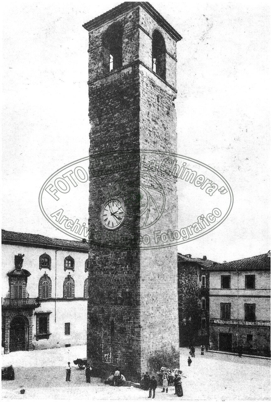 Centro Storico