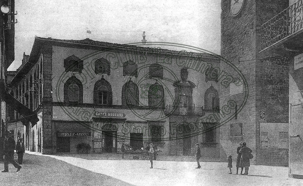 Centro Storico
