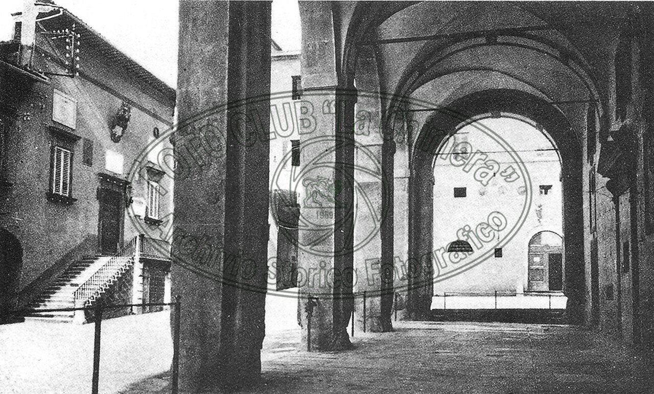 Portici