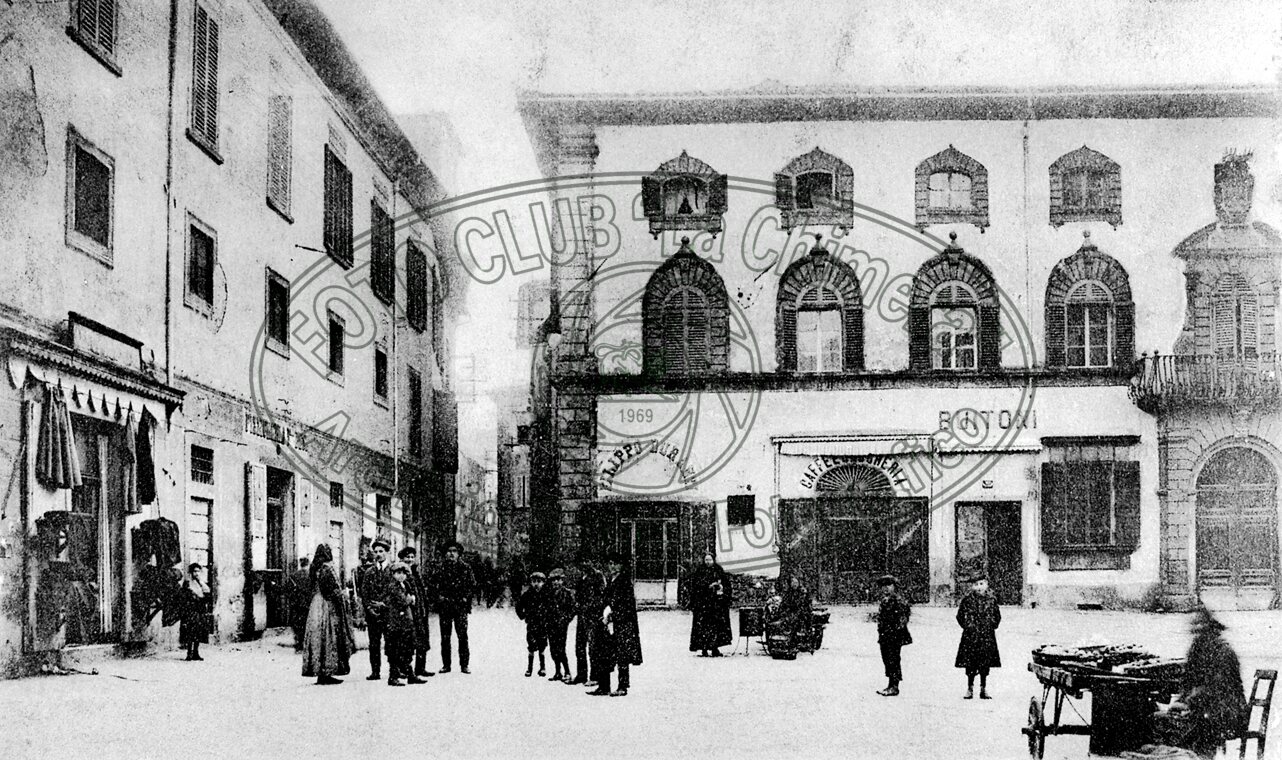 Centro Storico