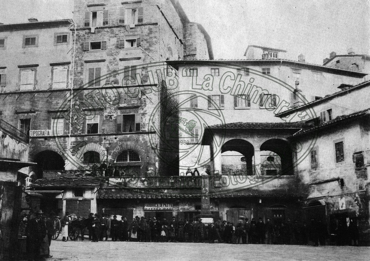 Centro Storico