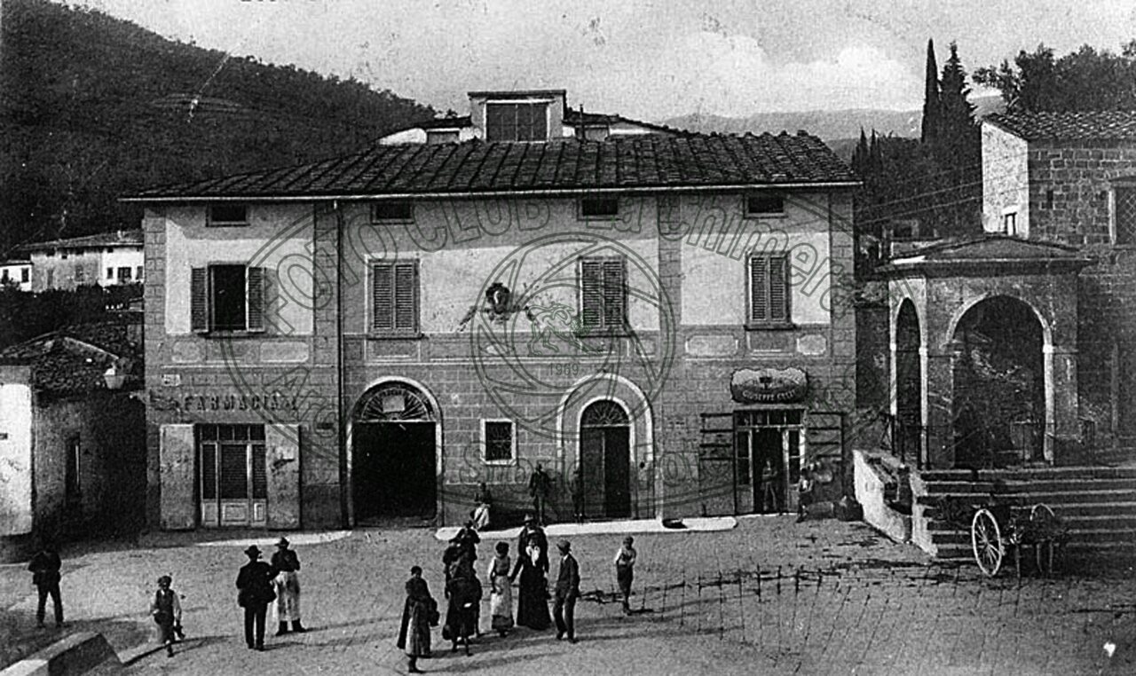 Centro Storico