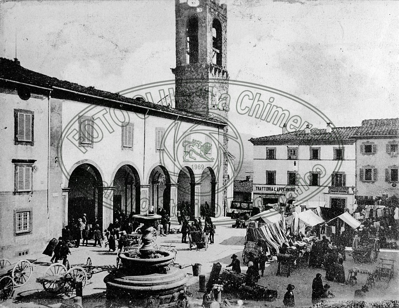 Centro Storico