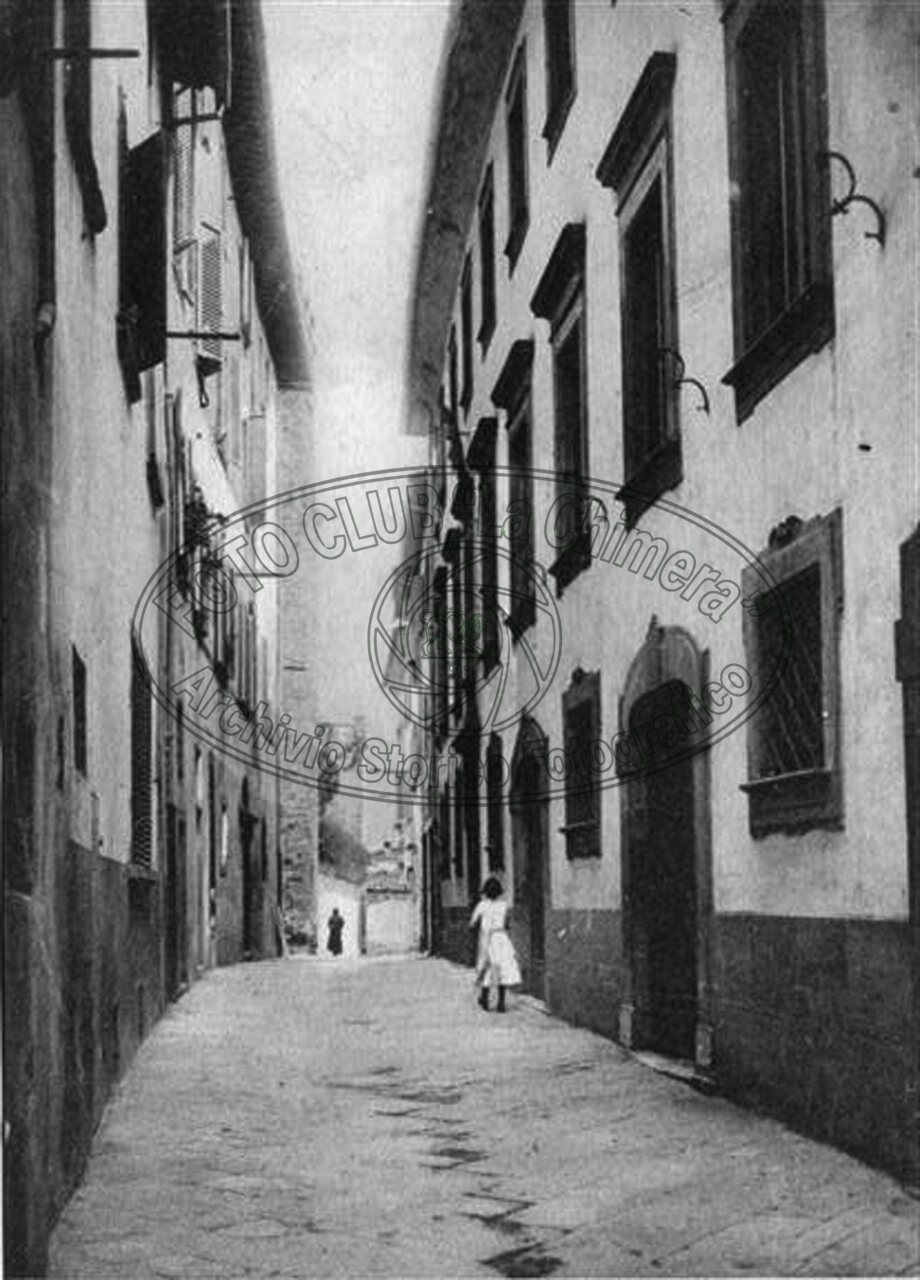 Via del Centro