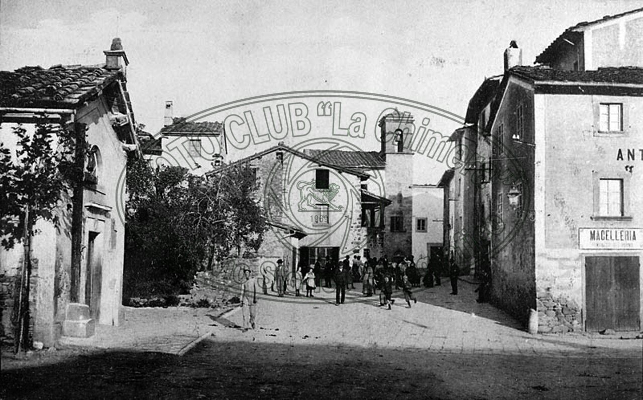 Centro Storico