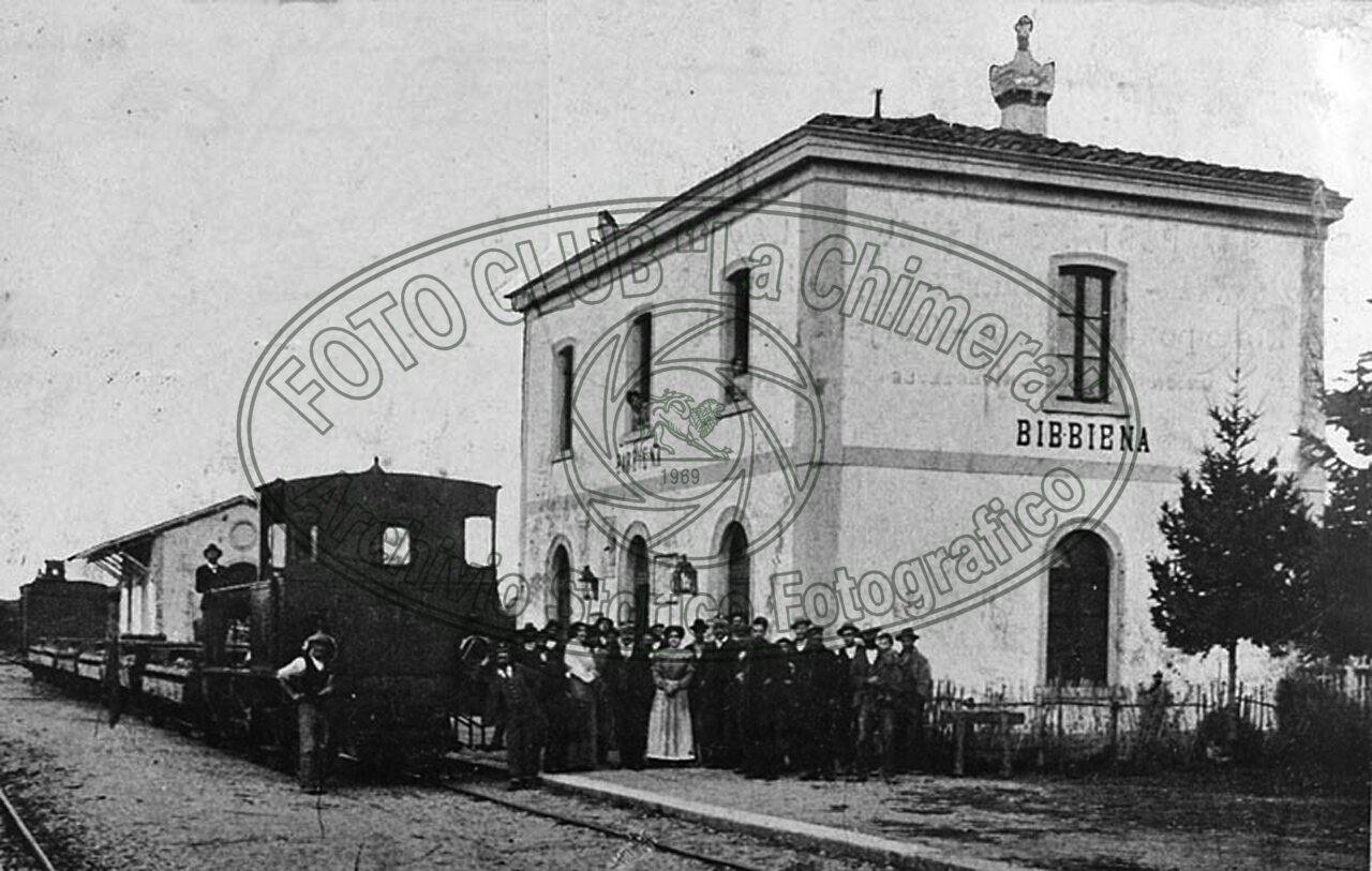 La Stazione