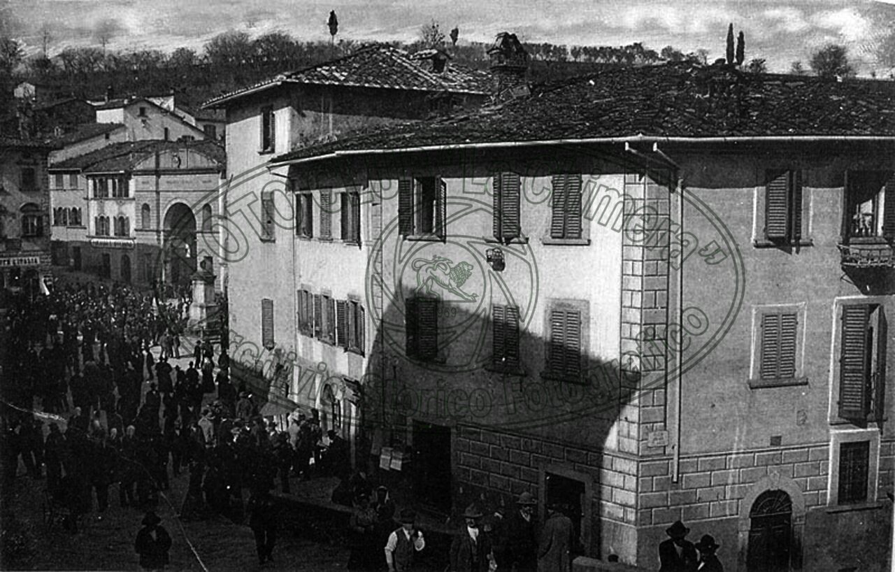 Centro Storico