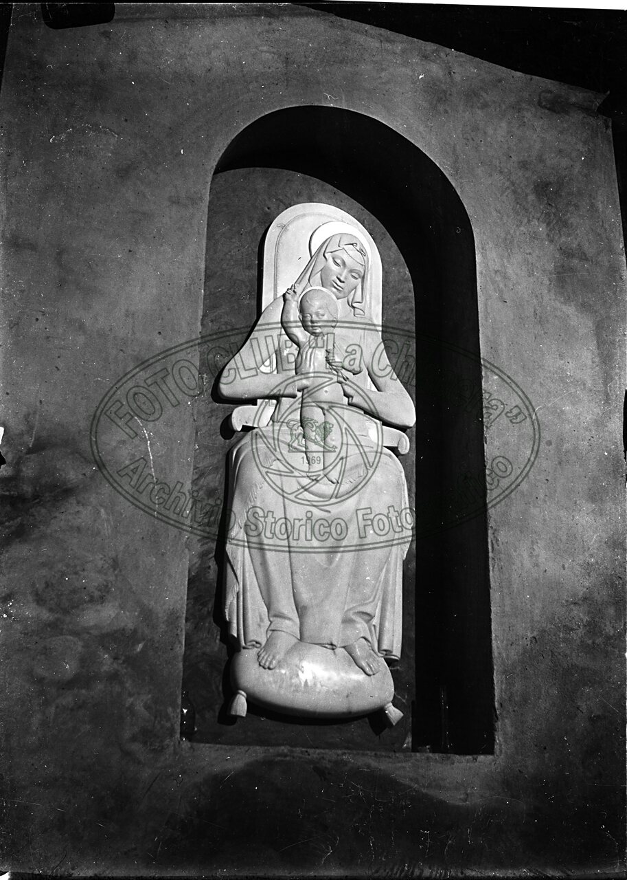 Via della Minerva