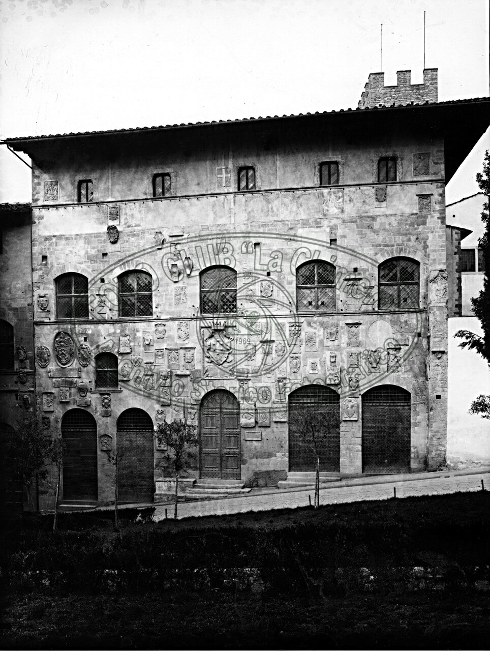 Palazzo Pretorio