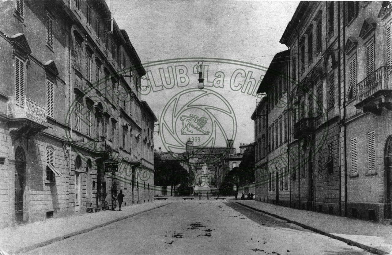 Via Guido Monaco