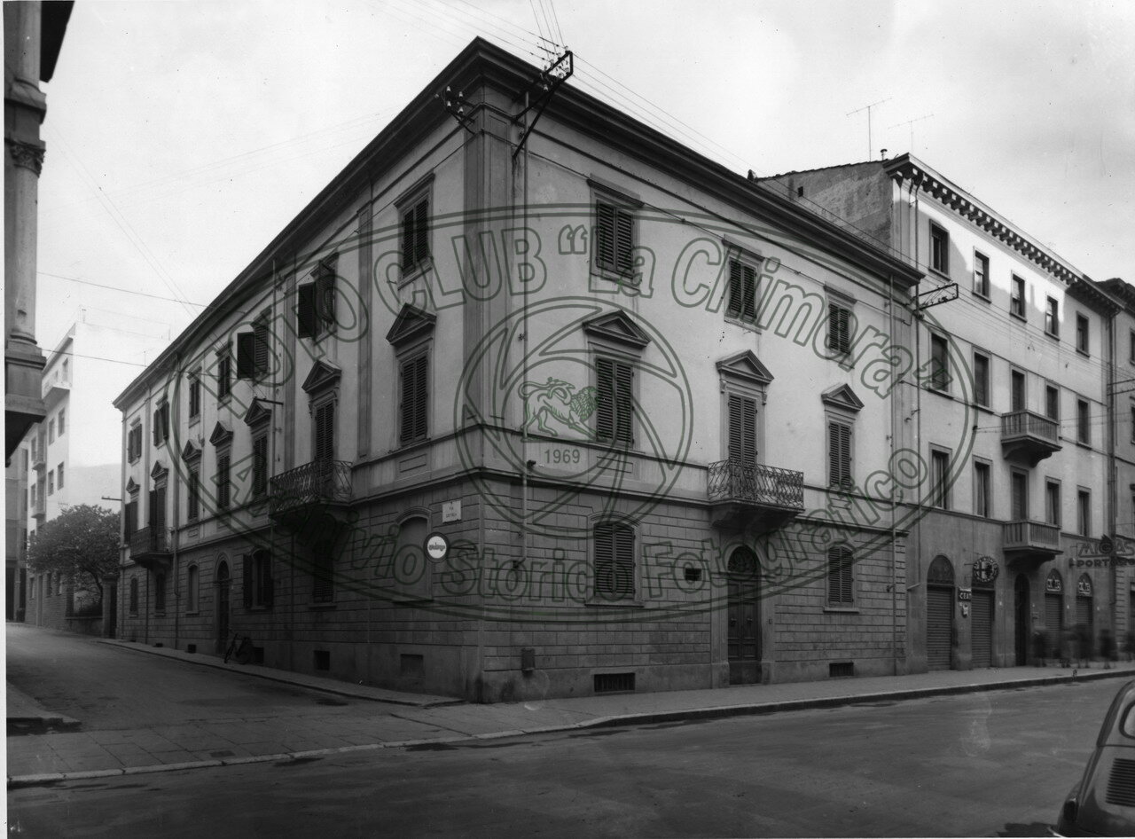 Via Guido Monaco