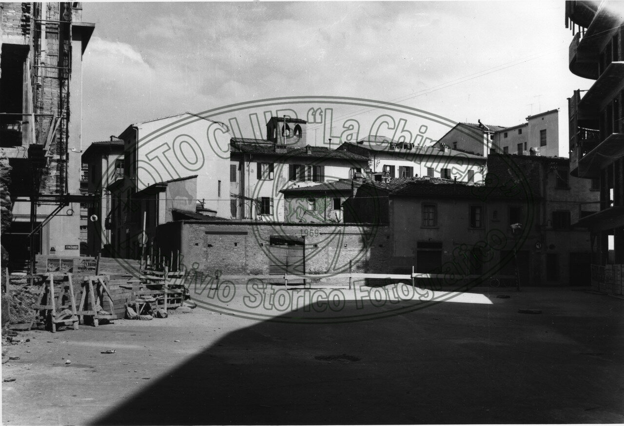 Via Madonna del Prato