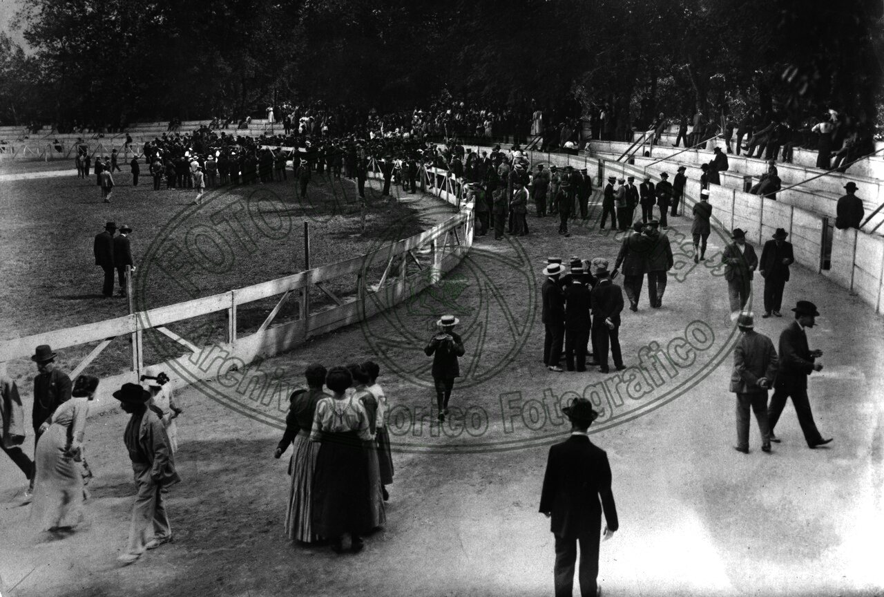Ippodromo del Prato