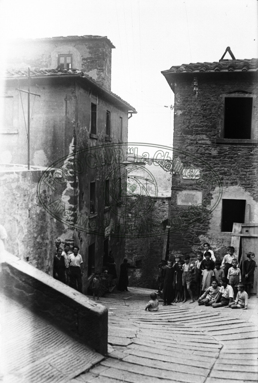 Centro Storico