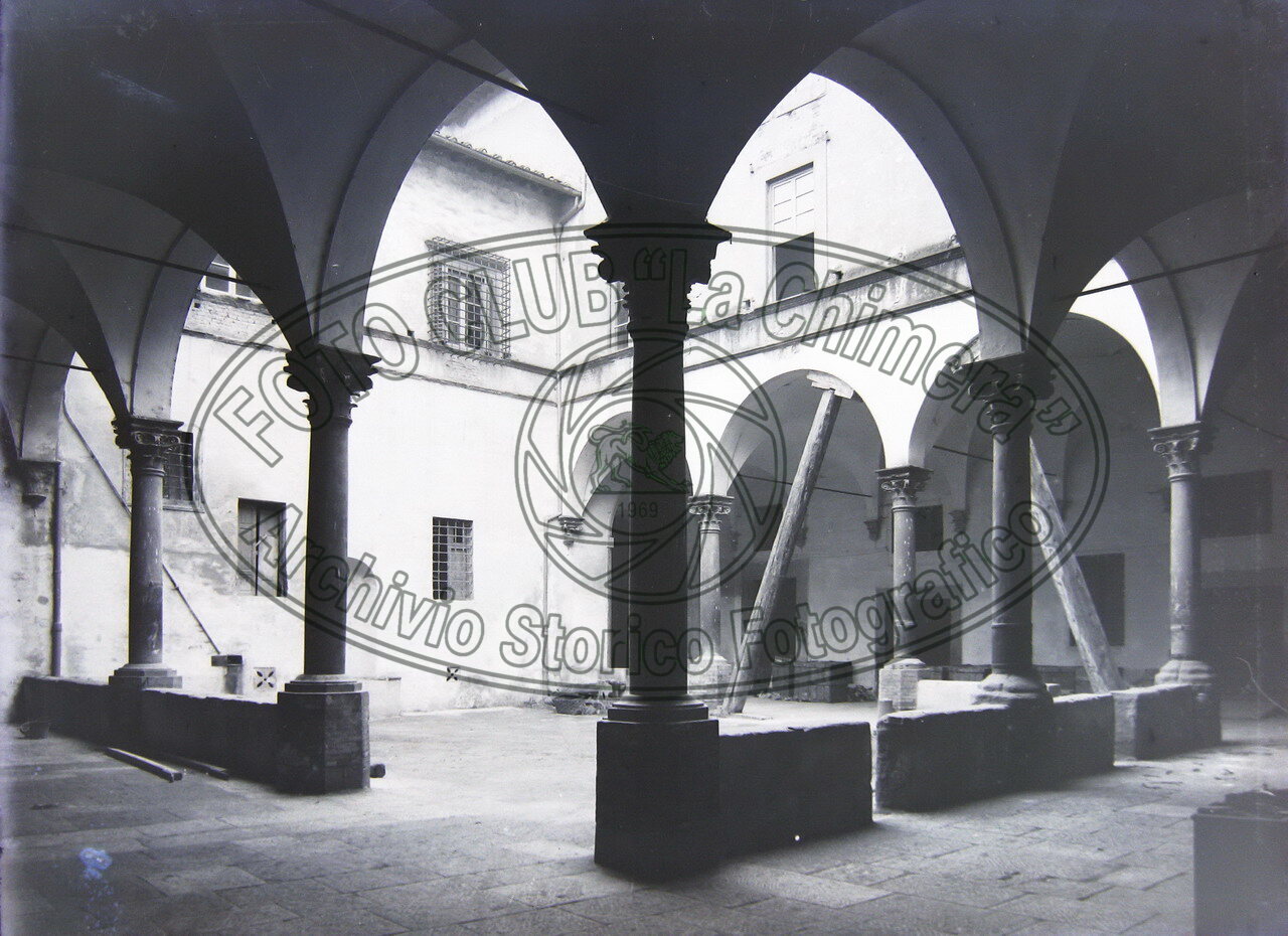 Palazzo della Dogana
