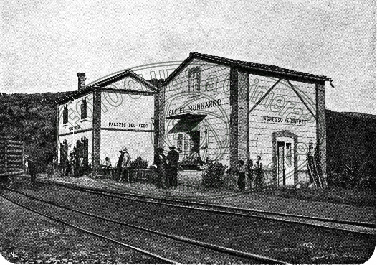 La Stazione