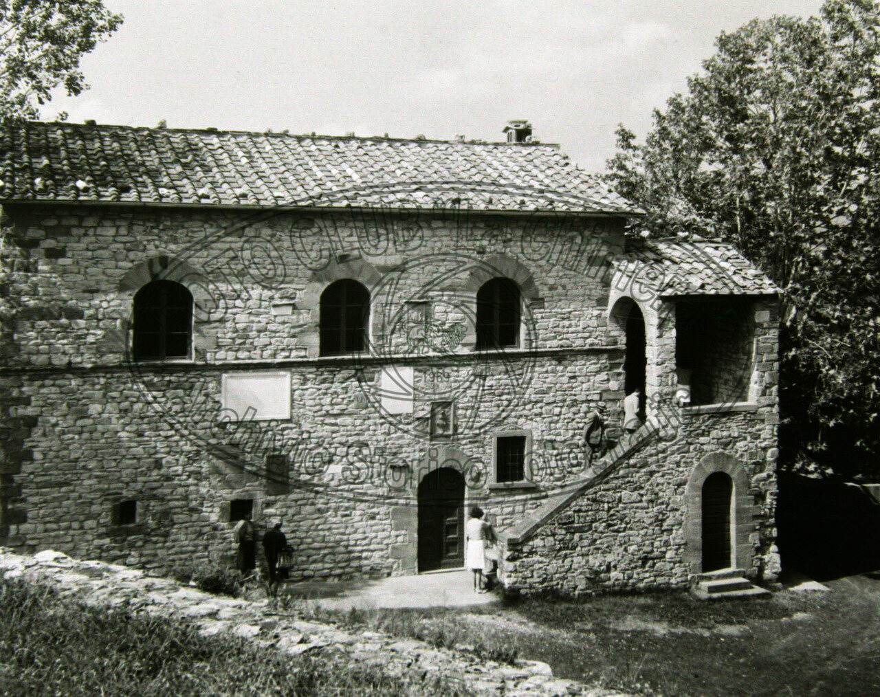 Casa dei Buonarroti