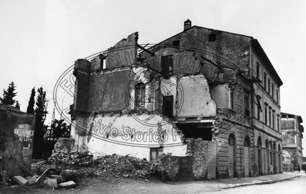 Viale Michelangelo