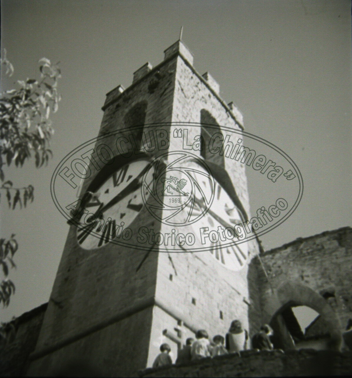 Torre dell’Orologio