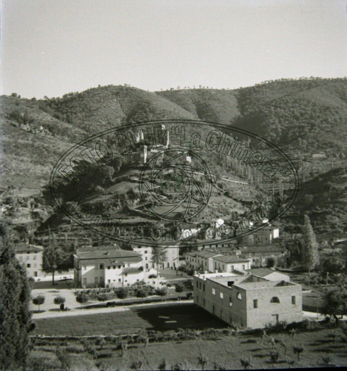 Panoramica