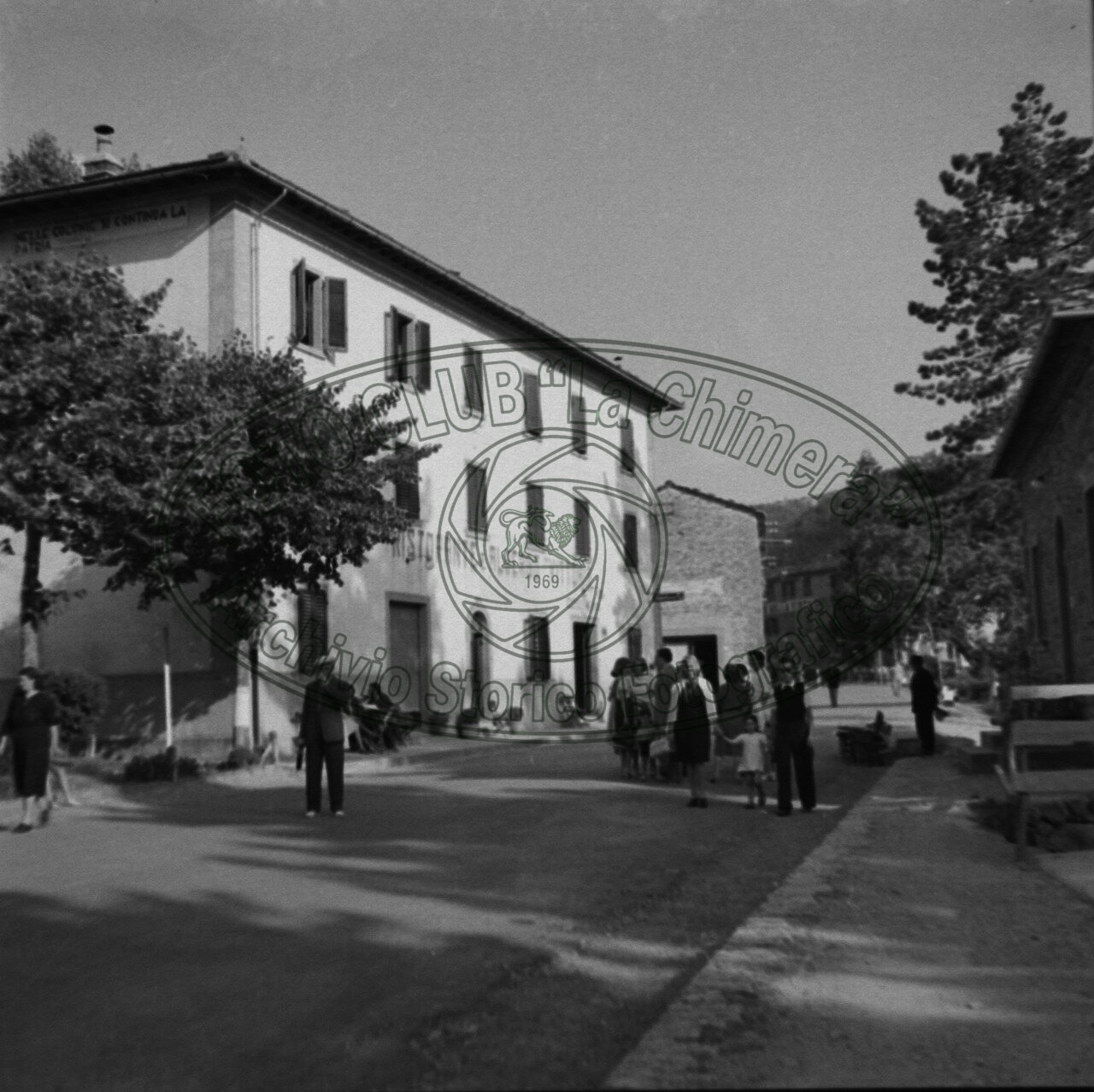 Ristorante albergo Vittoria
