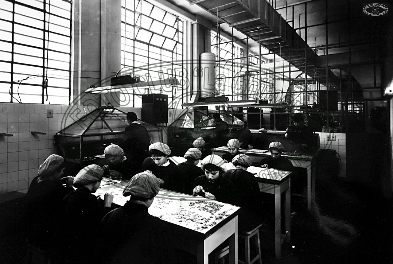 Industria orafa Gori & Zucchi