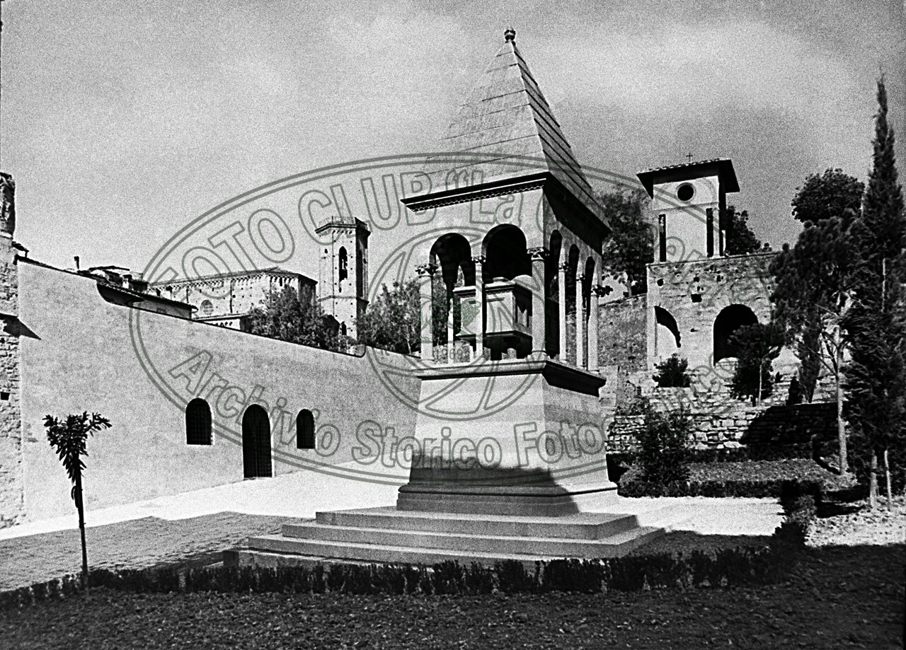 Arca Roselli