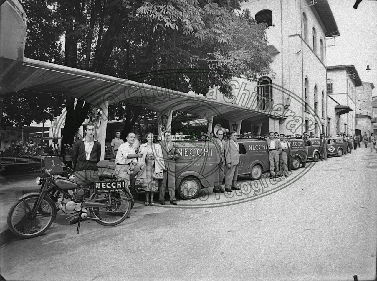 Ditta Necchi