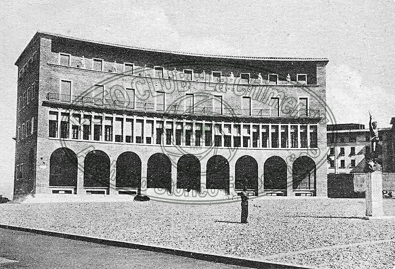 Palazzo del Governo