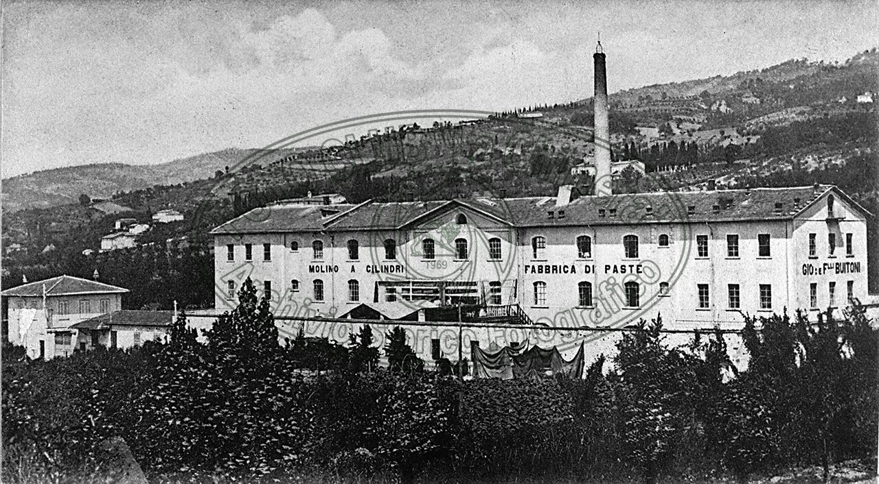 Pastificio