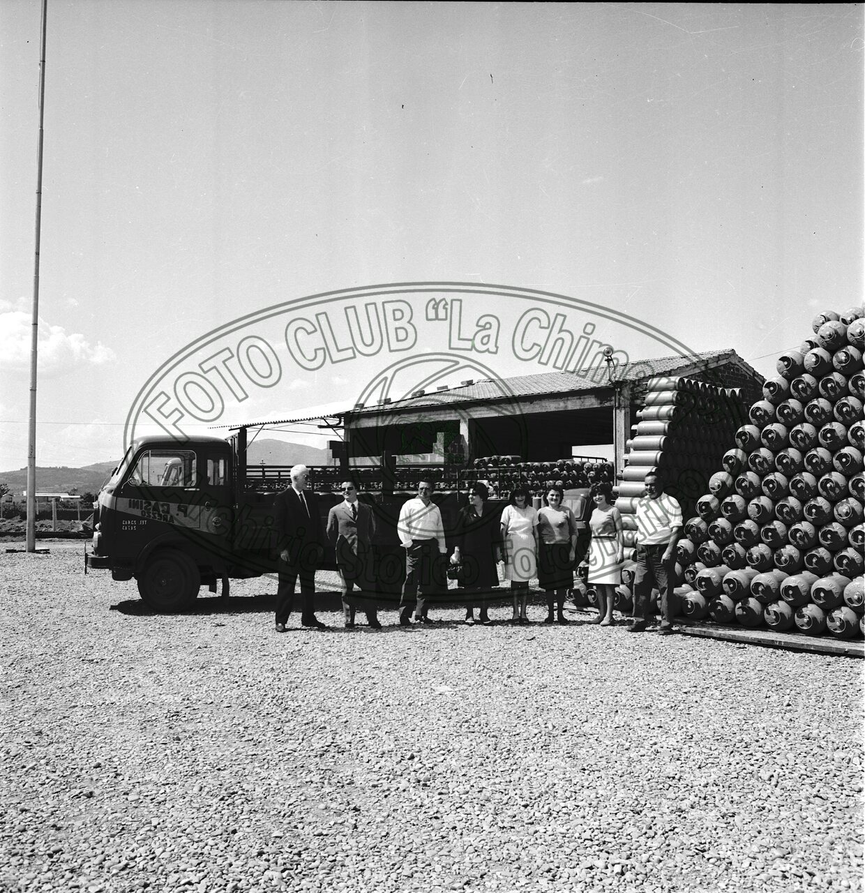 Azienda Supergas