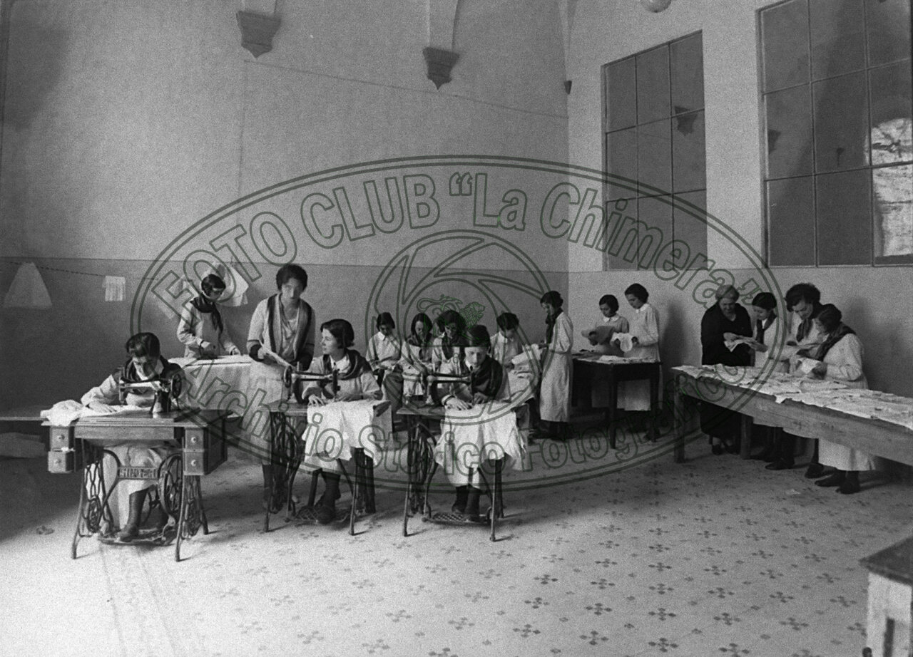 Istituto S. Caterina
