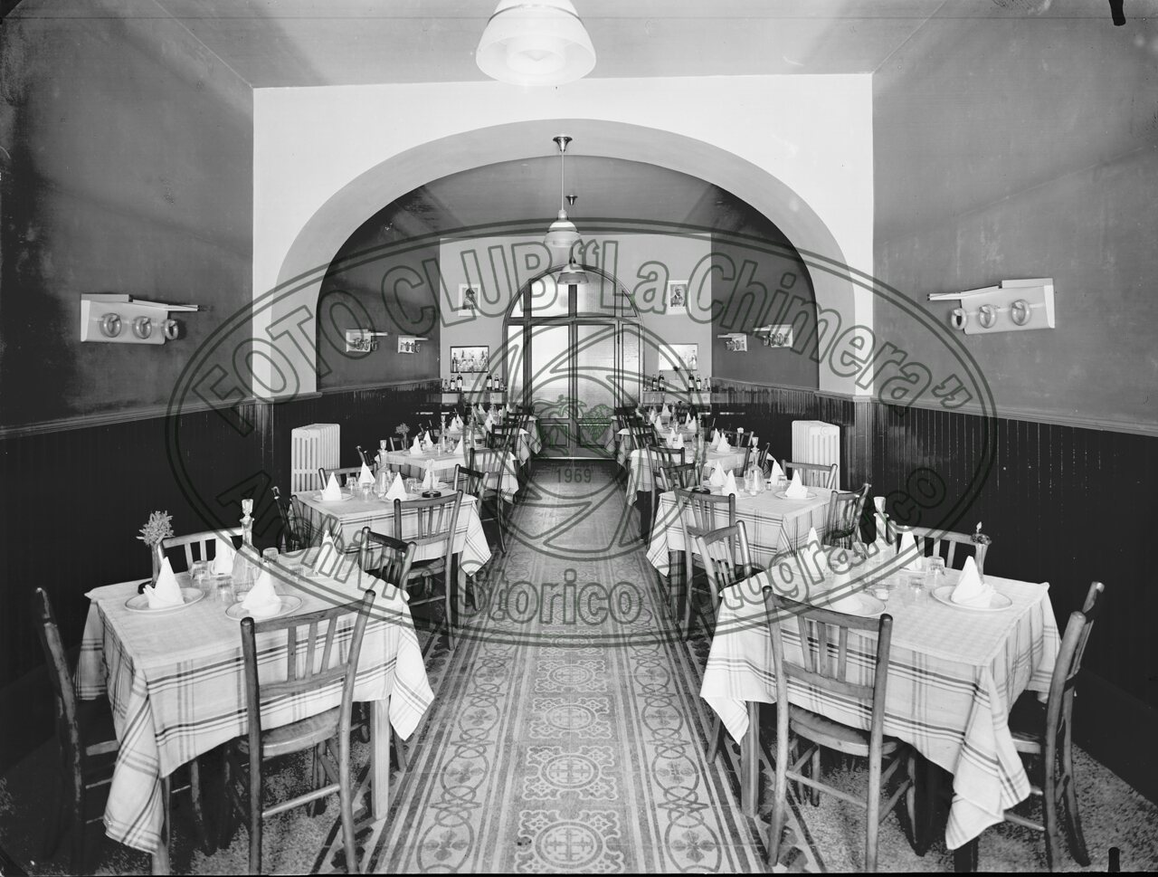 Ristorante Pichi