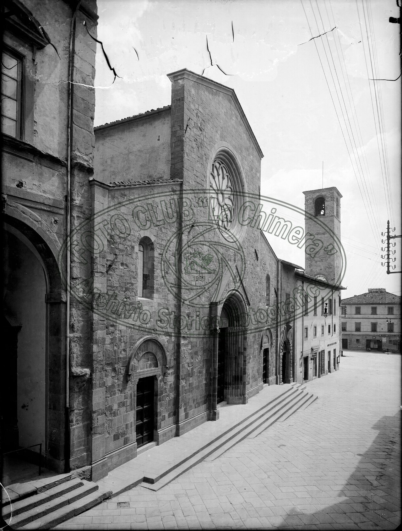 Centro Storico