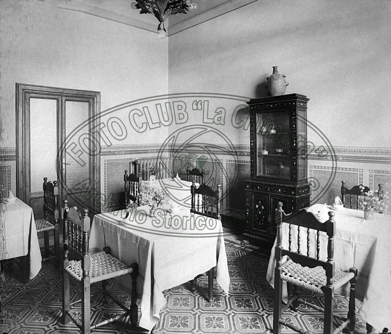Albergo Chiavi d’Oro