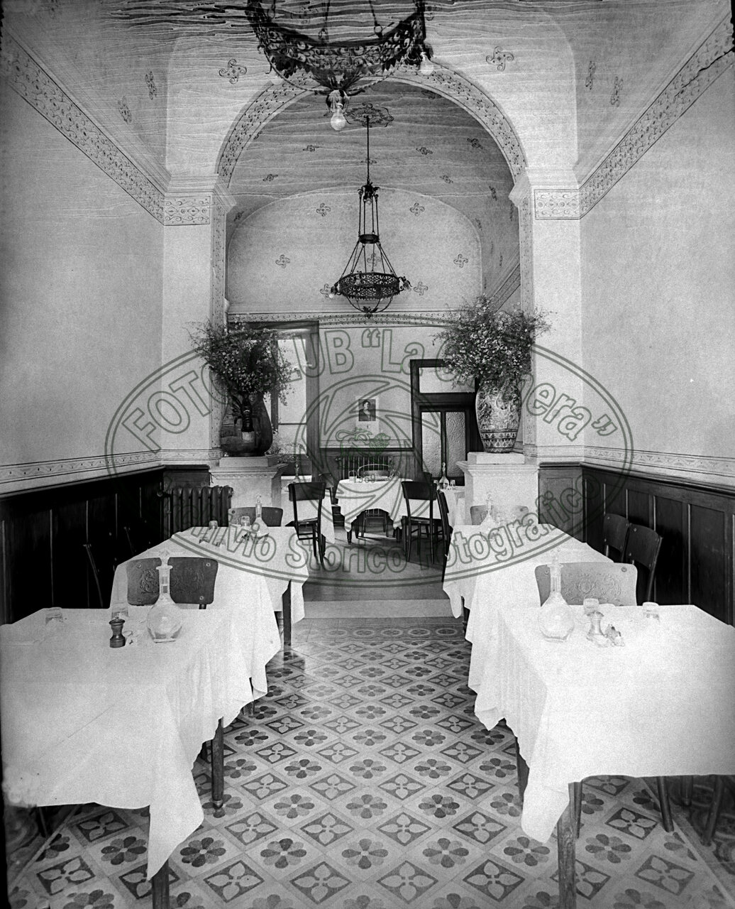 Albergo Chiavi d’Oro